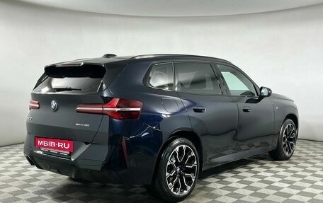 BMW X3, 2025 год, 6 599 000 рублей, 21 фотография