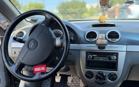 Chevrolet Lacetti, 2010 год, 700 000 рублей, 3 фотография