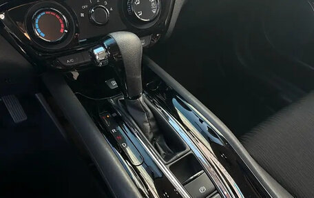 Honda Vezel, 2022 год, 1 346 003 рублей, 8 фотография