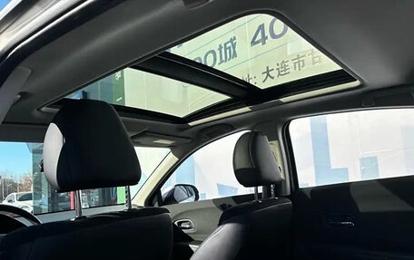 Honda Vezel, 2022 год, 1 346 003 рублей, 11 фотография