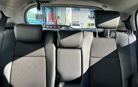 Honda Vezel, 2022 год, 1 346 003 рублей, 12 фотография