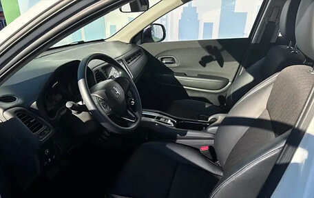 Honda Vezel, 2022 год, 1 346 003 рублей, 9 фотография