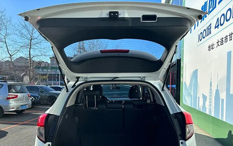 Honda Vezel, 2022 год, 1 346 003 рублей, 6 фотография