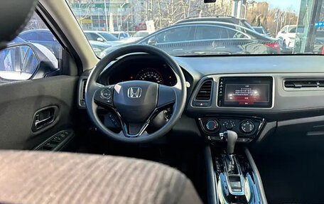 Honda Vezel, 2022 год, 1 346 003 рублей, 7 фотография
