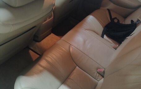 Lexus ES IV, 2003 год, 1 020 000 рублей, 13 фотография