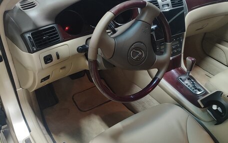 Lexus ES IV, 2003 год, 1 020 000 рублей, 10 фотография