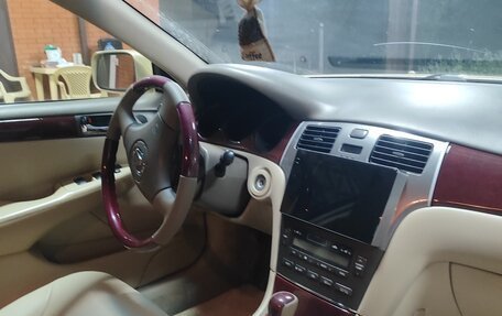 Lexus ES IV, 2003 год, 1 020 000 рублей, 6 фотография