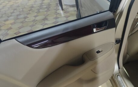 Lexus ES IV, 2003 год, 1 020 000 рублей, 12 фотография