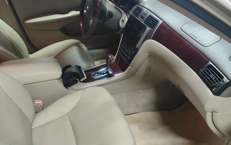 Lexus ES IV, 2003 год, 1 020 000 рублей, 5 фотография