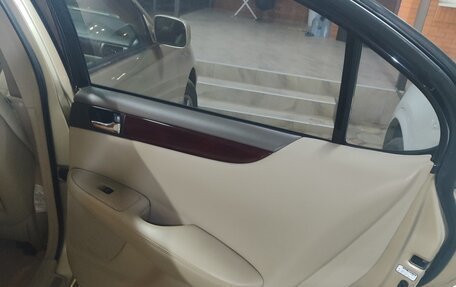 Lexus ES IV, 2003 год, 1 020 000 рублей, 8 фотография