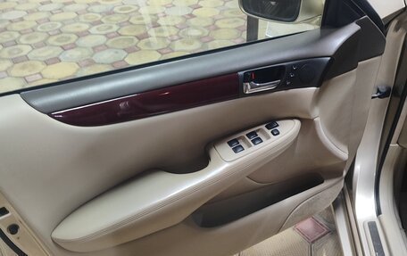 Lexus ES IV, 2003 год, 1 020 000 рублей, 11 фотография