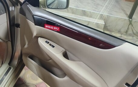 Lexus ES IV, 2003 год, 1 020 000 рублей, 7 фотография