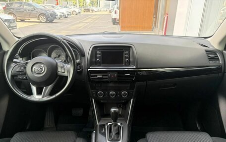 Mazda CX-5 II, 2014 год, 1 720 000 рублей, 10 фотография