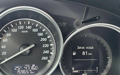 Mazda CX-5 II, 2014 год, 1 720 000 рублей, 15 фотография