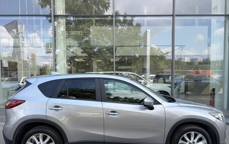 Mazda CX-5 II, 2014 год, 1 720 000 рублей, 9 фотография