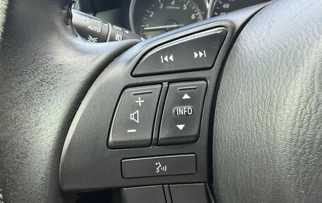 Mazda CX-5 II, 2014 год, 1 720 000 рублей, 11 фотография