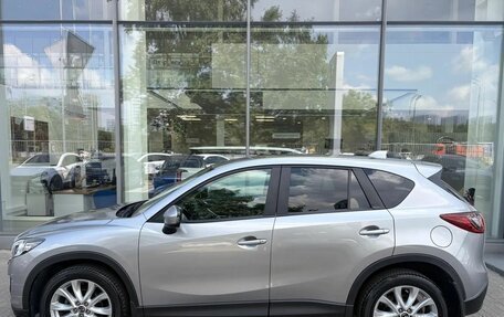 Mazda CX-5 II, 2014 год, 1 720 000 рублей, 5 фотография