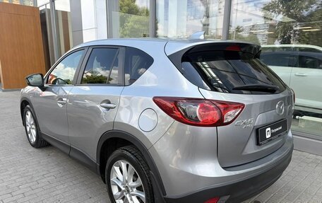 Mazda CX-5 II, 2014 год, 1 720 000 рублей, 6 фотография
