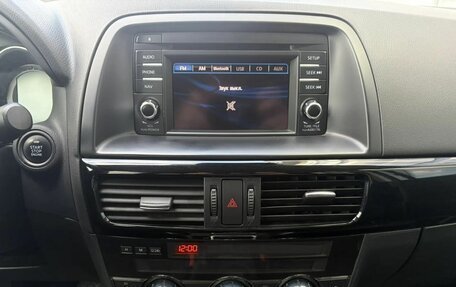Mazda CX-5 II, 2014 год, 1 720 000 рублей, 20 фотография