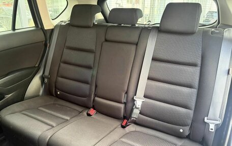 Mazda CX-5 II, 2014 год, 1 720 000 рублей, 22 фотография