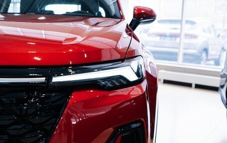 Changan CS35 Plus, 2025 год, 2 839 900 рублей, 4 фотография