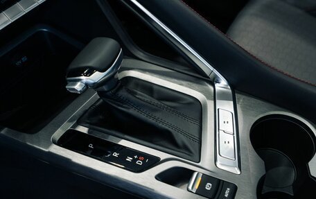 Changan CS35 Plus, 2025 год, 2 839 900 рублей, 9 фотография