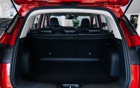 Changan CS35 Plus, 2025 год, 2 839 900 рублей, 15 фотография