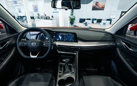 Changan CS35 Plus, 2025 год, 2 839 900 рублей, 13 фотография