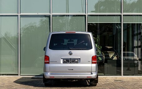 Volkswagen Multivan T5, 2010 год, 2 495 000 рублей, 5 фотография