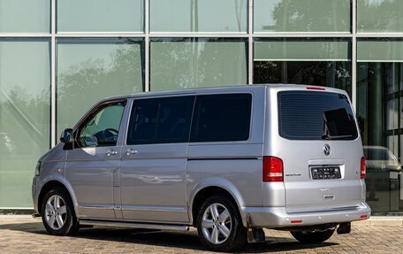 Volkswagen Multivan T5, 2010 год, 2 495 000 рублей, 4 фотография