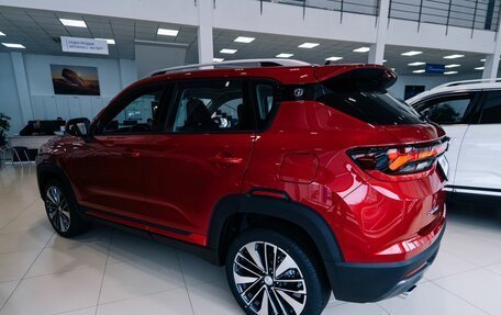Changan CS35 Plus, 2025 год, 2 839 900 рублей, 17 фотография