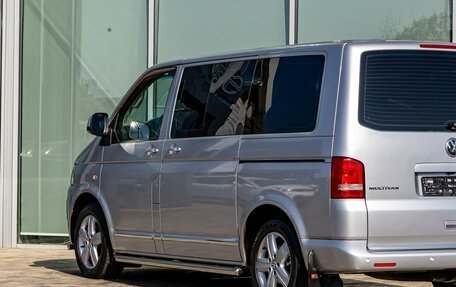 Volkswagen Multivan T5, 2010 год, 2 495 000 рублей, 9 фотография