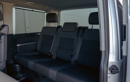 Volkswagen Multivan T5, 2010 год, 2 495 000 рублей, 17 фотография