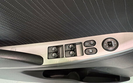 Hyundai Solaris II рестайлинг, 2015 год, 875 000 рублей, 7 фотография