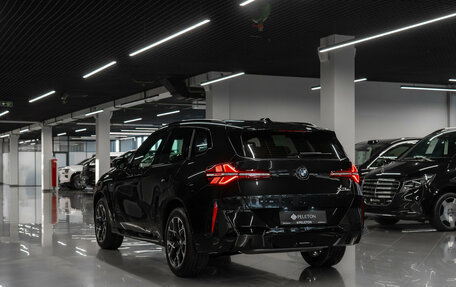 BMW X3, 2025 год, 7 400 000 рублей, 4 фотография