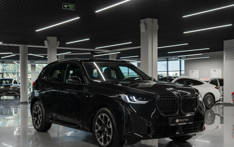 BMW X3, 2025 год, 7 400 000 рублей, 2 фотография