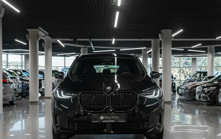 BMW X3, 2025 год, 7 400 000 рублей, 3 фотография