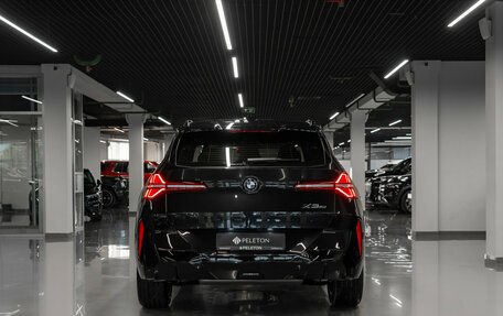 BMW X3, 2025 год, 7 400 000 рублей, 6 фотография
