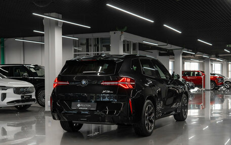 BMW X3, 2025 год, 7 400 000 рублей, 5 фотография
