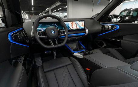 BMW X3, 2025 год, 7 400 000 рублей, 7 фотография