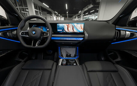 BMW X3, 2025 год, 7 400 000 рублей, 8 фотография
