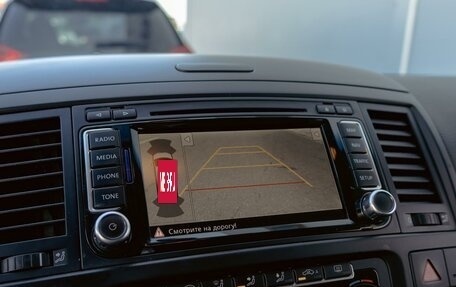 Volkswagen Multivan T5, 2010 год, 2 495 000 рублей, 13 фотография