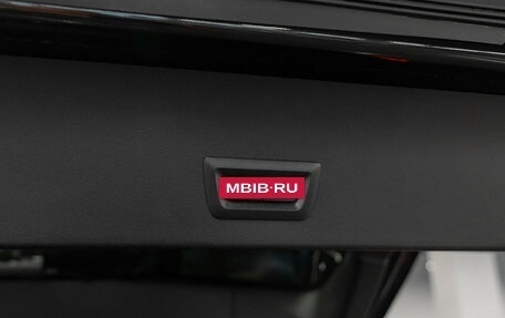 BMW X3, 2025 год, 7 400 000 рублей, 29 фотография