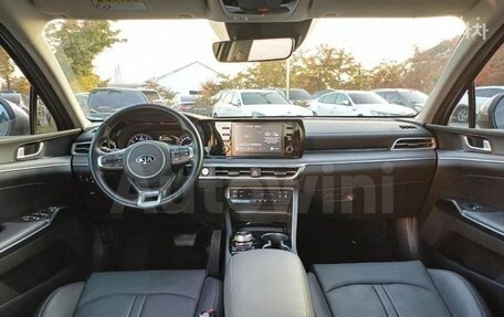 KIA K5, 2022 год, 2 164 003 рублей, 5 фотография