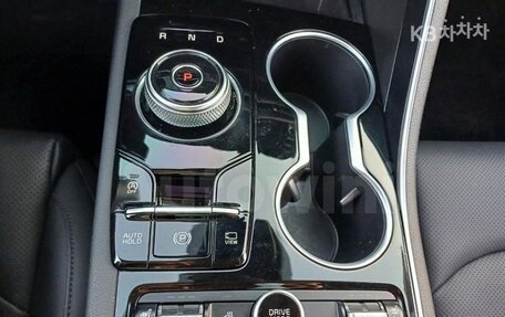 KIA K5, 2022 год, 2 164 003 рублей, 6 фотография