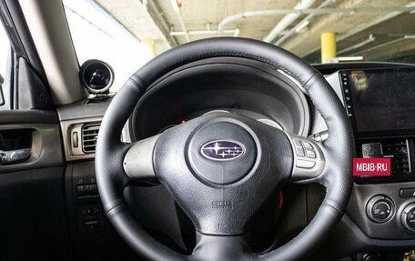 Subaru Impreza III, 2007 год, 709 000 рублей, 6 фотография