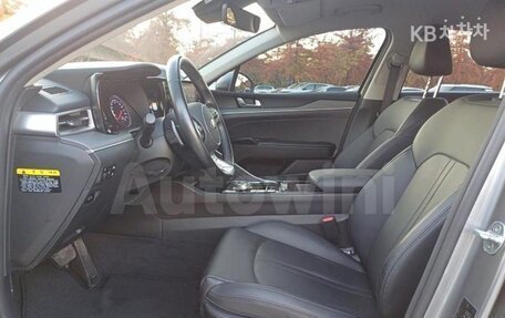 KIA K5, 2022 год, 2 164 003 рублей, 10 фотография