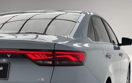Geely Emgrand, 2023 год, 1 100 007 рублей, 7 фотография