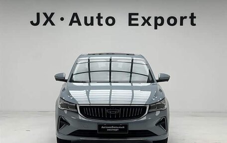 Geely Emgrand, 2023 год, 1 100 007 рублей, 2 фотография