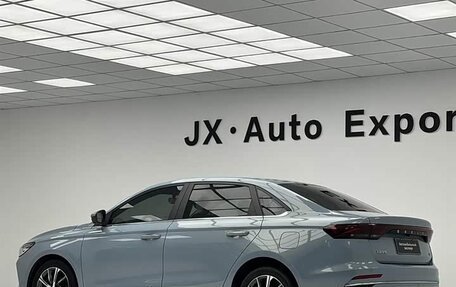 Geely Emgrand, 2023 год, 1 100 007 рублей, 4 фотография